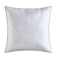 Chic Home Kensley 5 Piece Crinkle Comforter Set 