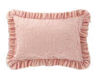 Chic Home Kensley 5 Piece Crinkle Comforter Set 