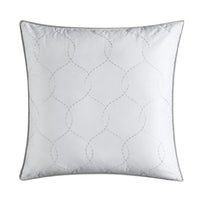 Chic Home Kensley 5 Piece Crinkle Comforter Set 