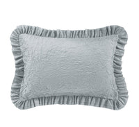 Chic Home Kensley 5 Piece Crinkle Comforter Set 