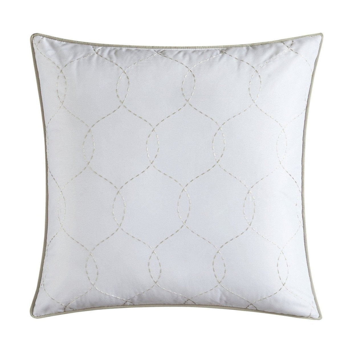 Chic Home Kensley 5 Piece Crinkle Comforter Set 