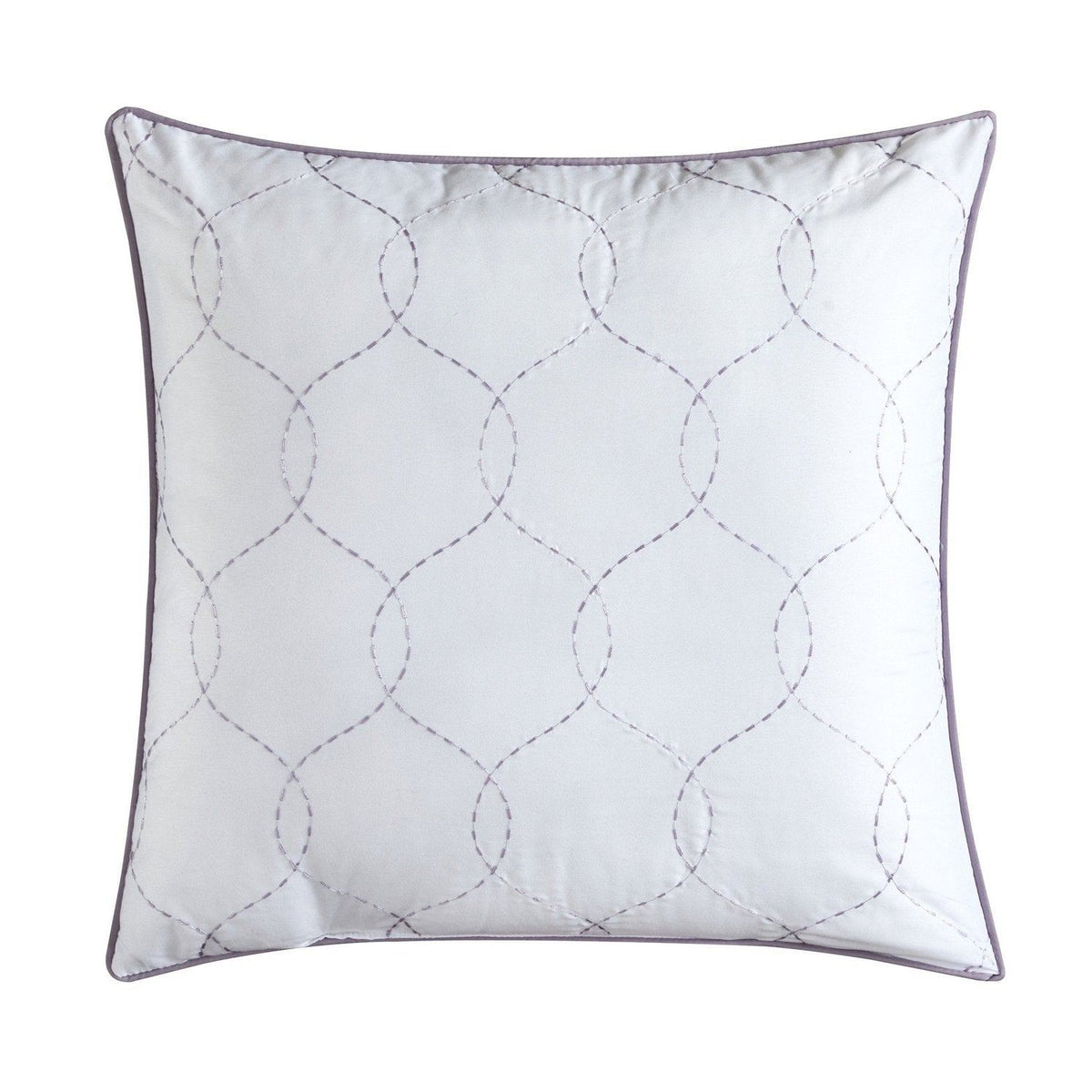 Chic Home Kensley 5 Piece Crinkle Comforter Set 