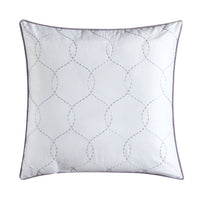 Chic Home Kensley 5 Piece Crinkle Comforter Set 