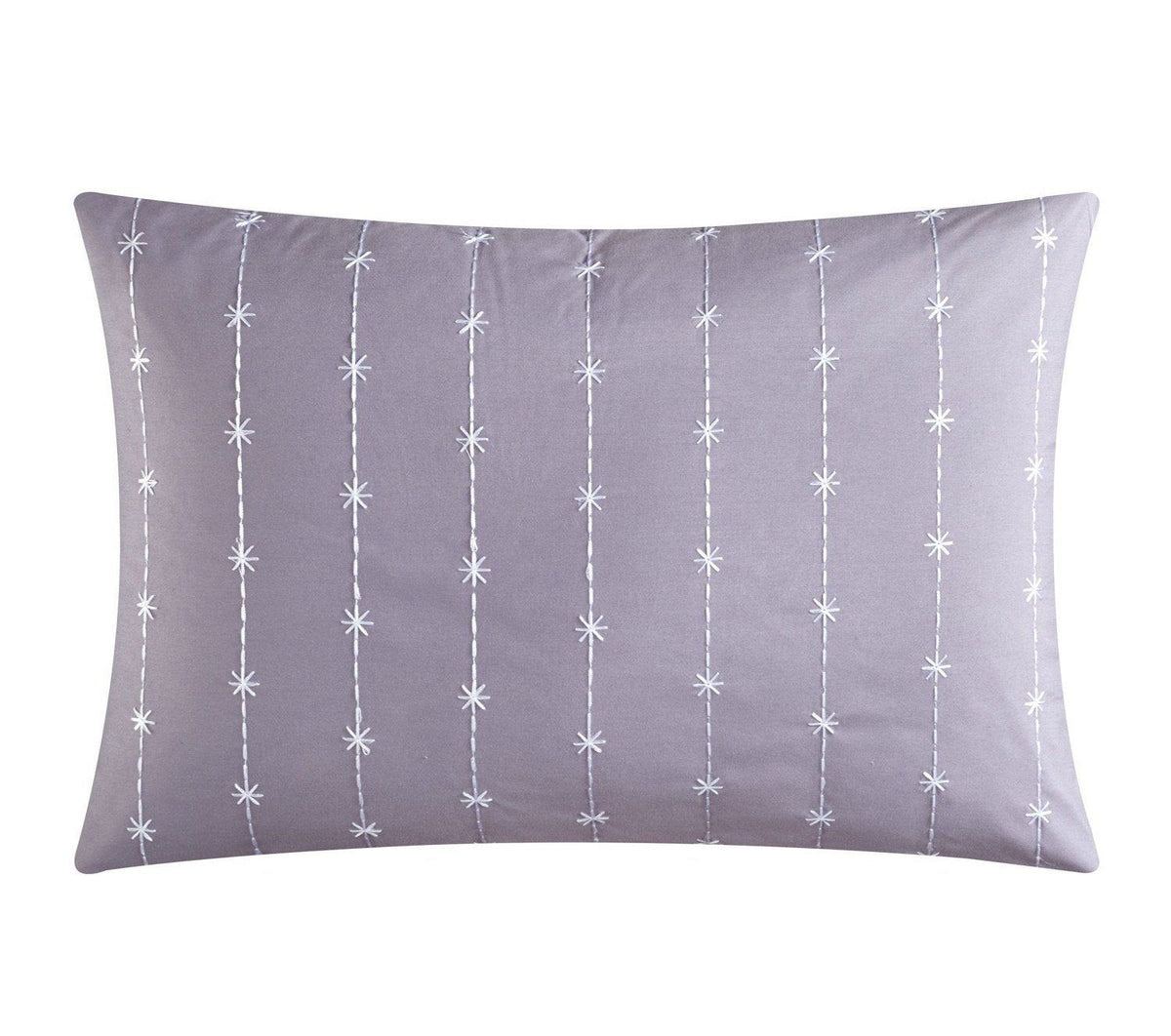 Chic Home Kensley 5 Piece Crinkle Comforter Set 