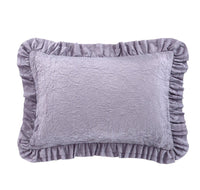 Chic Home Kensley 5 Piece Crinkle Comforter Set 