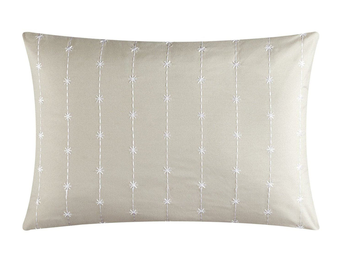 Chic Home Kensley 5 Piece Crinkle Comforter Set 