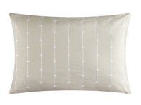 Chic Home Kensley 5 Piece Crinkle Comforter Set 