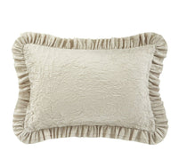 Chic Home Kensley 5 Piece Crinkle Comforter Set 
