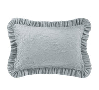 Chic Home Kensley 9 Piece Crinkle Comforter Set 