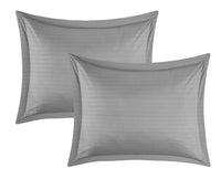 Chic Home Khaya 7 Piece Jacquard Comforter Set 