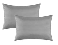 Chic Home Khaya 7 Piece Jacquard Comforter Set 