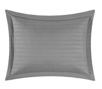 Chic Home Khaya 7 Piece Jacquard Comforter Set 