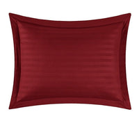 Chic Home Khaya 7 Piece Jacquard Comforter Set 
