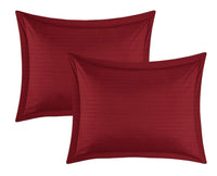 Chic Home Khaya 7 Piece Jacquard Comforter Set 