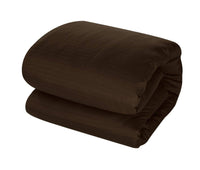 Chic Home Khaya 7 Piece Jacquard Comforter Set 