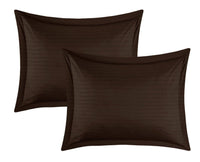 Chic Home Khaya 7 Piece Jacquard Comforter Set 