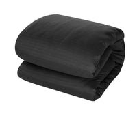 Chic Home Khaya 7 Piece Jacquard Comforter Set 