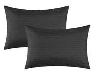 Chic Home Khaya 7 Piece Jacquard Comforter Set 