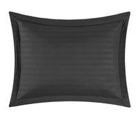 Chic Home Khaya 7 Piece Jacquard Comforter Set 