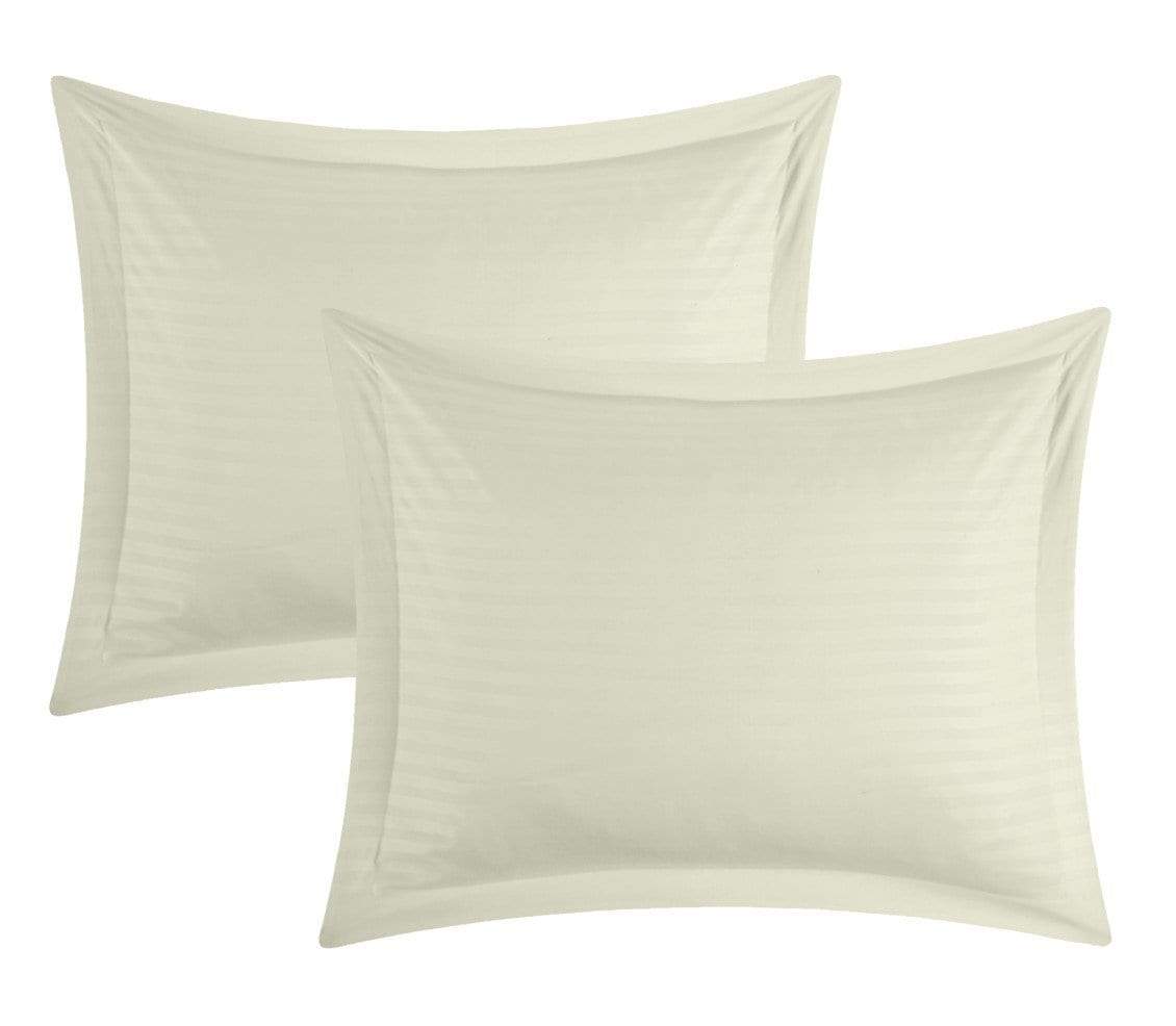 Chic Home Khaya 7 Piece Jacquard Comforter Set 