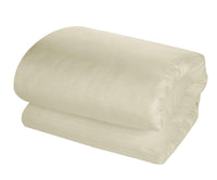 Chic Home Khaya 7 Piece Jacquard Comforter Set 