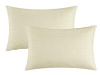 Chic Home Khaya 7 Piece Jacquard Comforter Set 