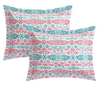 Chic Home Kiernan 9 Piece Striped Comforter Set 