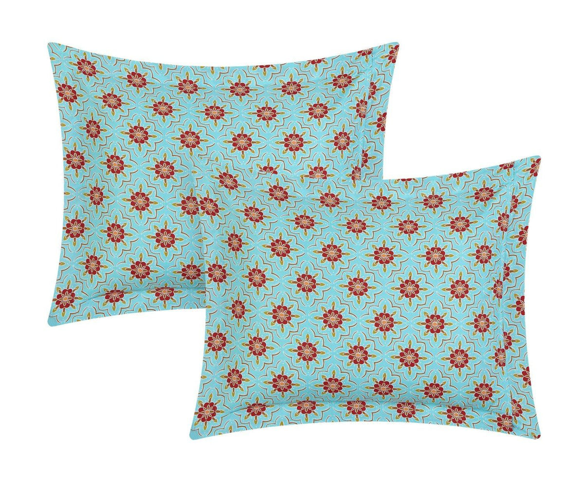 Chic Home La Harpe 10 Piece Boho Comforter Set 