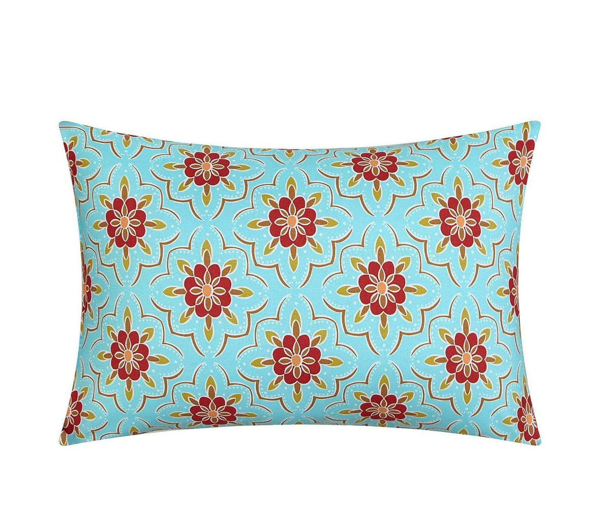 Chic Home La Harpe 10 Piece Boho Comforter Set 