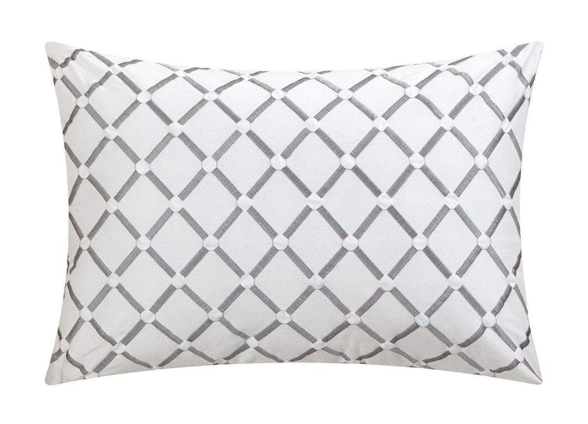 Chic Home Lacey 8 Piece Boho Duvet Cover Set 
