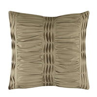 Chic Home Lainy 9 Piece Pleated Comforter Set 