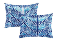 Chic Home Laredo 10 Piece Reversible Comforter Set 