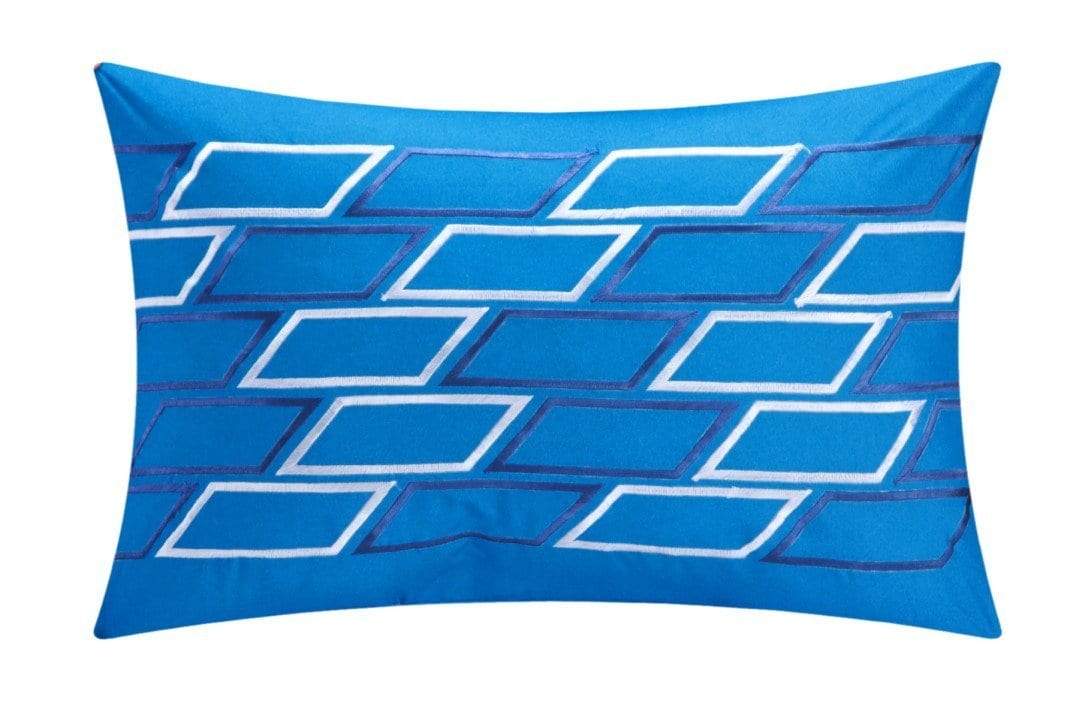 Chic Home Laredo 10 Piece Reversible Comforter Set 