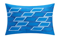 Chic Home Laredo 10 Piece Reversible Comforter Set 