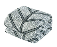 Chic Home Laredo 10 Piece Reversible Comforter Set 