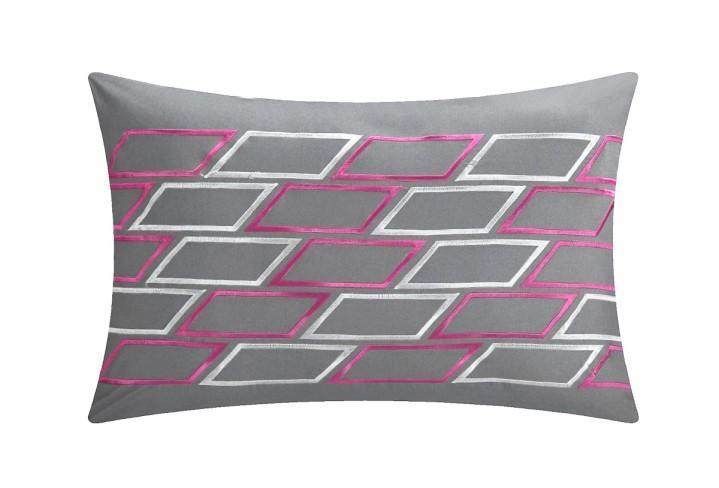 Chic Home Laredo 10 Piece Reversible Comforter Set 