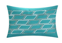 Chic Home Laredo 10 Piece Reversible Comforter Set 