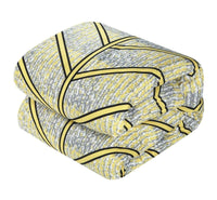 Chic Home Laredo 10 Piece Reversible Comforter Set 