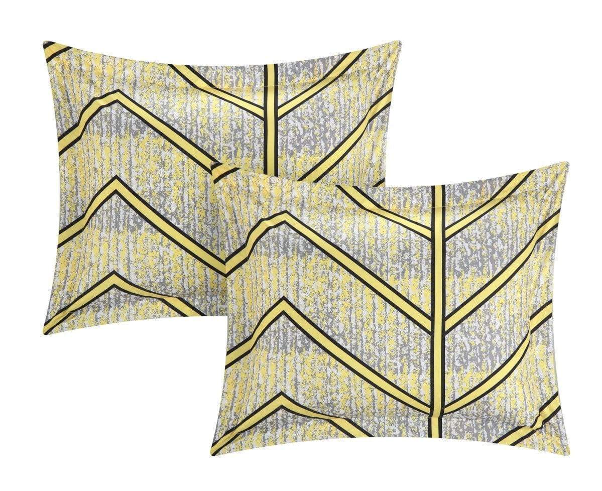Chic Home Laredo 10 Piece Reversible Comforter Set 