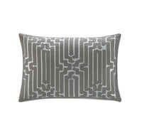 Chic Home Lauren 12 Piece Embroidered Comforter Set 