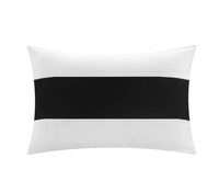 Chic Home Lauren 12 Piece Embroidered Comforter Set 