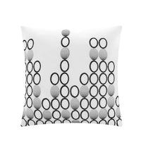 Chic Home Lauren 12 Piece Embroidered Comforter Set 