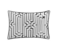 Chic Home Lauren 12 Piece Embroidered Comforter Set 
