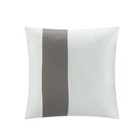 Chic Home Lauren 12 Piece Embroidered Comforter Set 