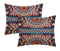 Chic Home Le Haver 8 Piece Boho Quilt Set 