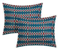 Chic Home Le Haver 8 Piece Boho Quilt Set 