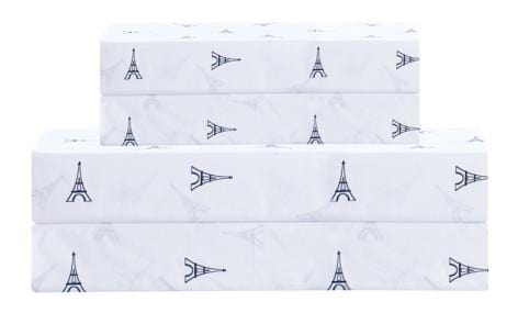 Chic Home Le Marias 9 Piece Reversible Comforter Set 