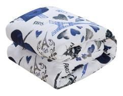 Chic Home Le Marias 9 Piece Reversible Comforter Set 
