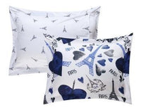 Chic Home Le Marias 9 Piece Reversible Comforter Set 