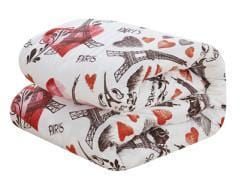 Chic Home Le Marias 9 Piece Reversible Comforter Set 